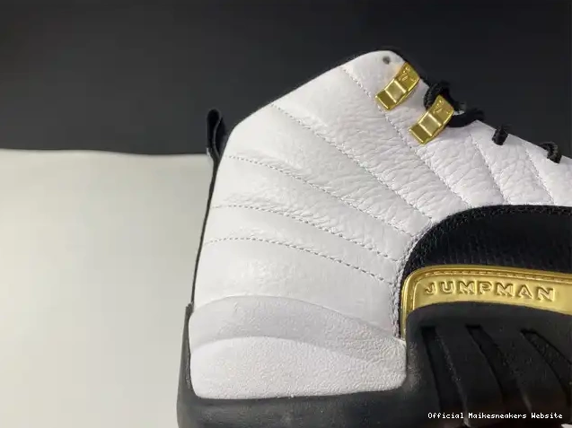 Official Maikesneakers Air Jordan CT8013-170 12 Royalty 0512